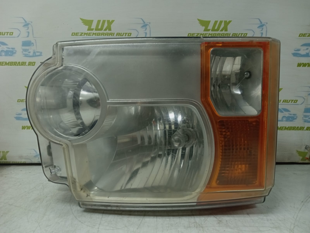 Far dreapta xbc500022 Land Rover Discovery 3 [2004 - 2009]
