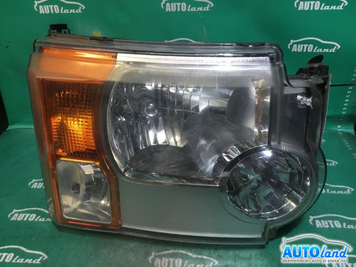 Far Dreapta Xbc500022 Land Rover DISCOVERY III TAA 2004-2009