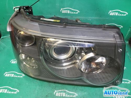 Far Dreapta Xbc501723lzn Cu Xenon, 5dv00829000 Land Rover RANGE ROVER SPORT 2005