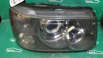 Far Dreapta Xbc501783lzn Xenon, Balast 5dv00829000...