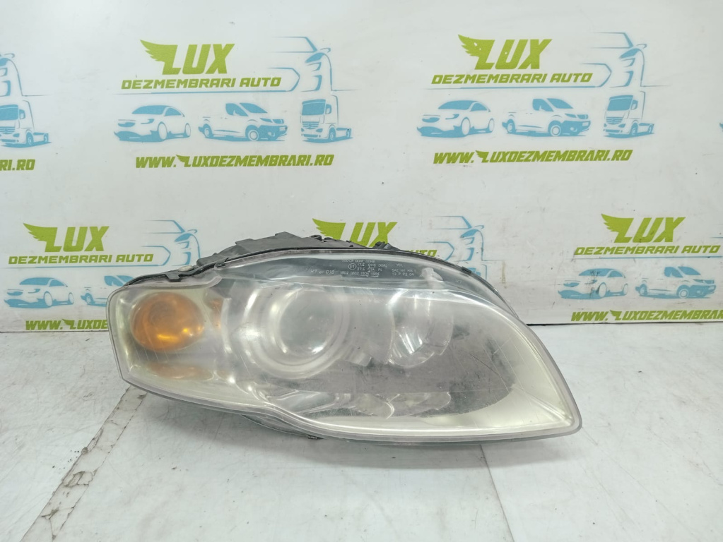 Far dreapta xenon 1305236057 Audi A4 B7 [2004 - 2008]