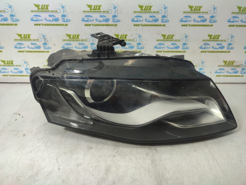 Far dreapta xenon 1305236341 Audi A4 B8/8K [2007 - 2011]