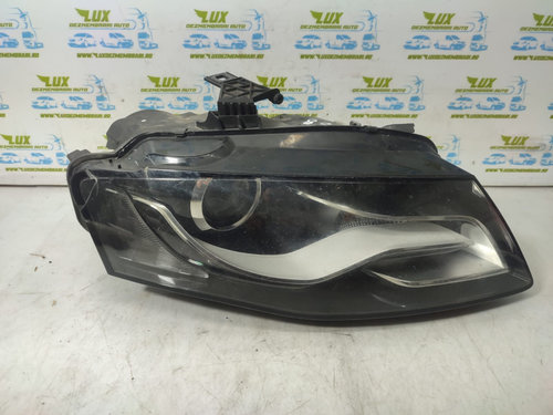 Far dreapta xenon 1305236341 Audi A4 B8/8K [2007 - 2011]
