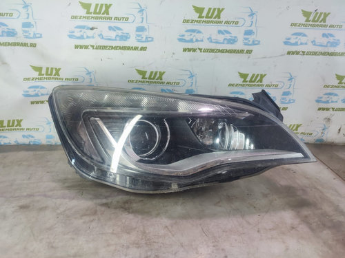 Far dreapta xenon 13253651 Opel Astra J [2009 - 2012] 1.7 cdti A17DTJ