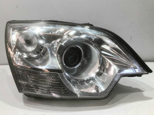 Far dreapta xenon 20839669 Opel Antara [facelift] [2011 - 2015]