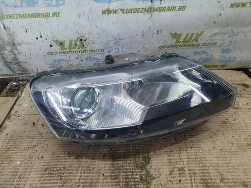 Far dreapta xenon 5jb941016a Skoda Rapid [2012 - 2017] 1.6 CXMA