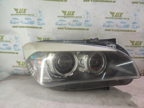 Far dreapta xenon 89093515 BMW X1 E84 [facelift] [2012 - 2015] 2.0 D N47D20C