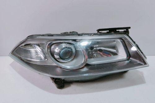 Far Dreapta Xenon 89312785 / 7701063264 Renault Megane 2 [facelift] [2006 - 2012]