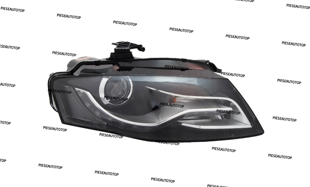 Far dreapta xenon Audi A4 B8 2010 NOU 8K0941004C 8K0941030AJ 8K0941030C