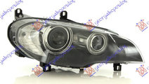 Far Dreapta Xenon Bmw X5 (E70) 2007-2008-2009-2010