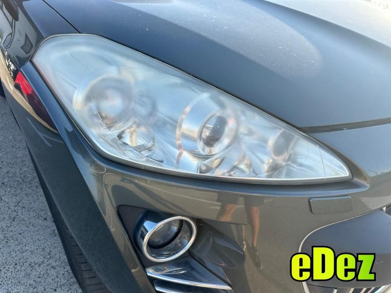 Far dreapta xenon Citroen C-Crosser (2007-2012) 6206G9