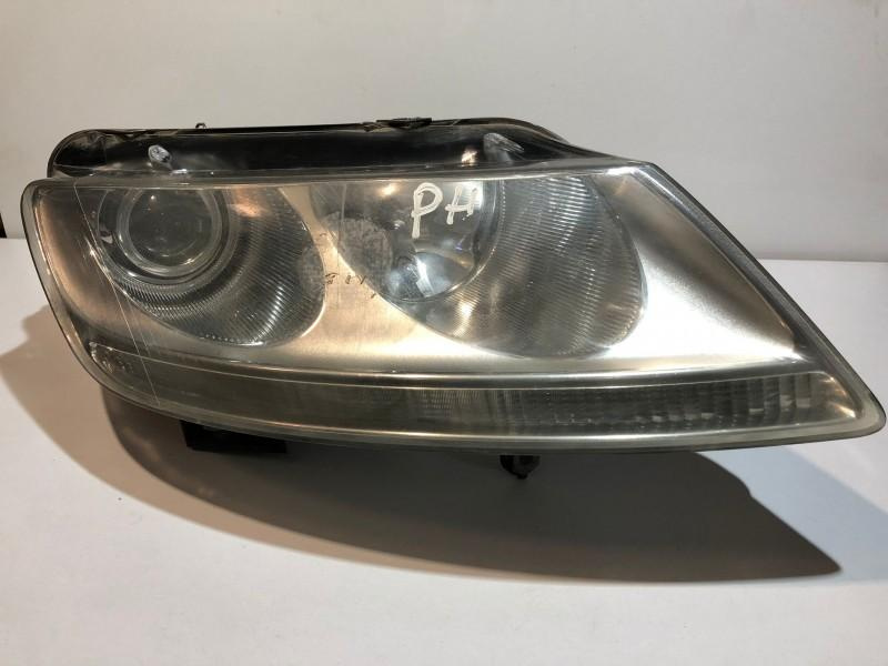 Far dreapta Xenon complet 3d2941016f Volkswagen VW Phaeton [facelift] [2008 - 2010]