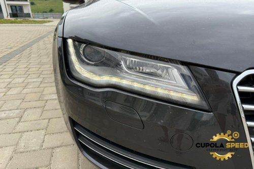 Far dreapta Xenon complet Audi A7 4G [2010 - 2014] 3.0TDI CLA