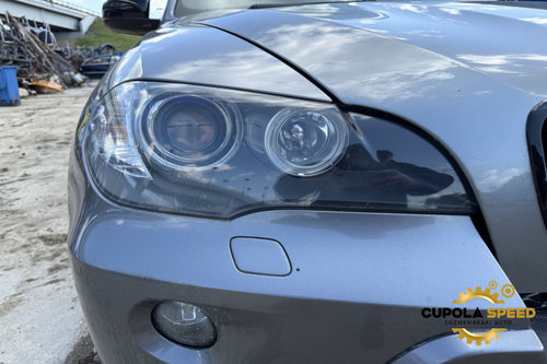 Far dreapta Xenon complet BMW X5 E70 [2006 - 2010]