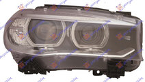 Far Dreapta XENON/DRL BMW X6 F16 2014 2015 2016 20...