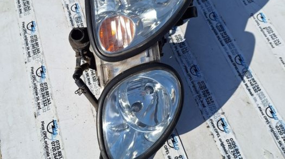 Far dreapta xenon HID Lexus GS 300 98-2005, Toyota Aristo