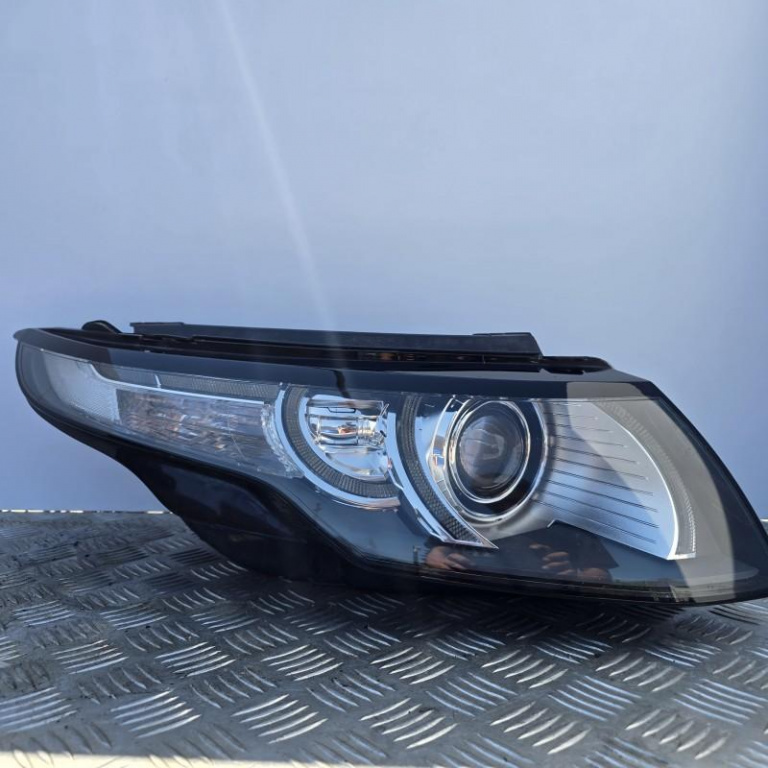 Far dreapta XENON Land Rover Range Rover Evoque 2011-2018 BJ32 13W029 DC