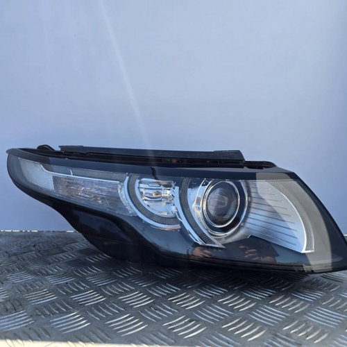 Far dreapta XENON Land Rover Range Rover Evoque 2011-2018 BJ32 13W029 DC