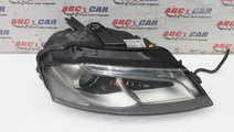 Far dreapta xenon LED Audi A3 8P facelift 2008-201...