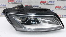 Far dreapta xenon-led Audi Q5 8R 2008-2016 facelif...