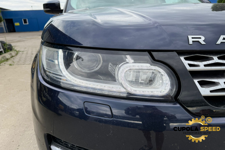 Far dreapta Xenon Led complet Land Rover Range Rover Sport 2 [2013 - 2020]