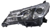 Far dreapta xenon led Toyota Rav 4 2012-2016