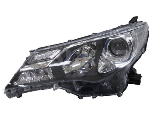 Far dreapta xenon led Toyota Rav 4 2012-2016