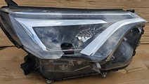 Far dreapta Xenon LED Toyota Rav4 2016 2017 2018