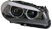 Far Dreapta Xenon Led Tyc Bmw Seria 5 F10 2009-201...