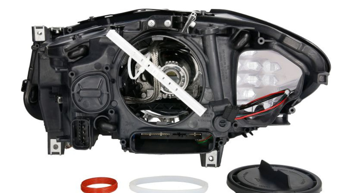 Far Dreapta Xenon Led Tyc Bmw Seria 5 F10 2009-2013 20-12777-06-9