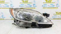 Far dreapta XENON Lexus LS 4 F4 [2006 - 2009] 4.6 ...