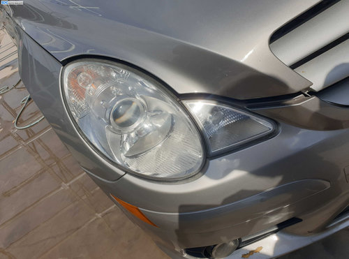 Far Dreapta Xenon Mercedes Clasa R Class V251 W251 2005 - 2010 [K6710]