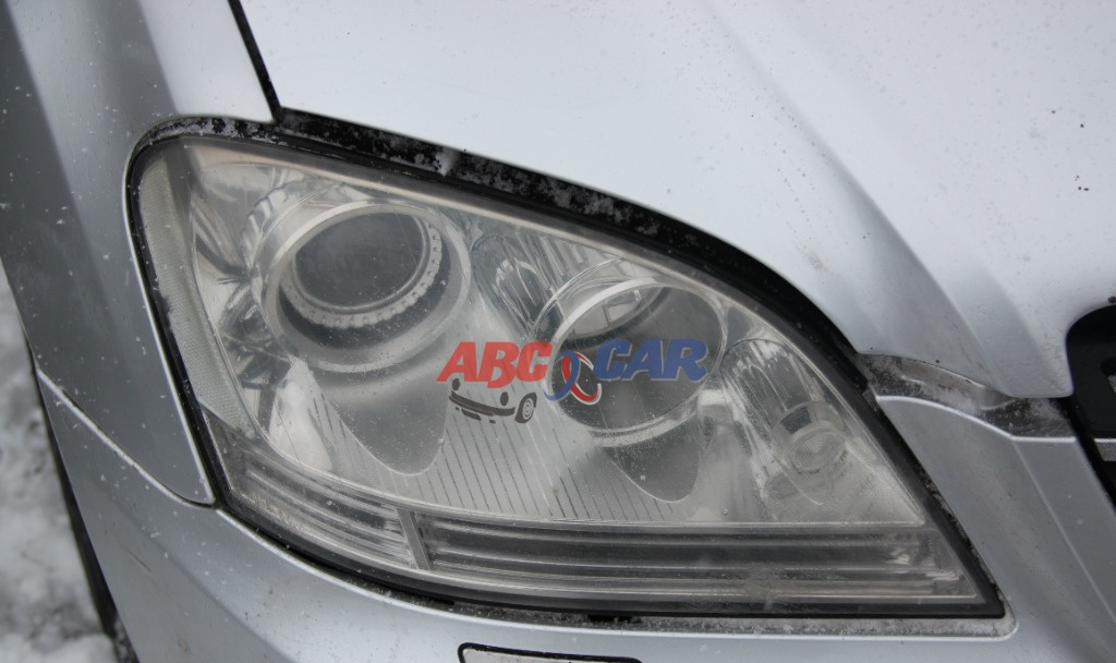 Far dreapta xenon Mercedes ML-Class W164 2006-2009