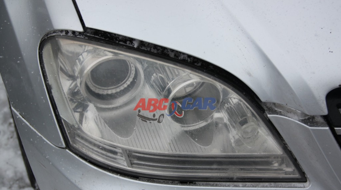 Far dreapta xenon Mercedes ML-Class W164 2006-2009