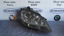 Far dreapta xenon Mercedes ML w164 ureche rupta