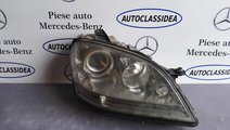 Far dreapta XENON Mercedes ML W164