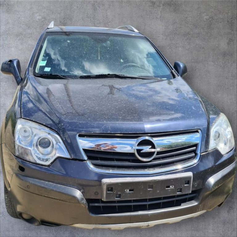 Far dreapta XENON Opel Antara 2006-2010 96627143