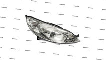 Far dreapta xenon Peugeot 407 2004-2010 NOU 620634...