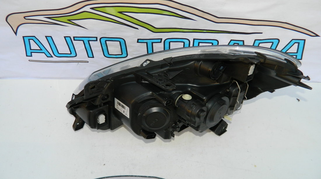 Far dreapta Xenon Renault Clio 3 model 2005-2012