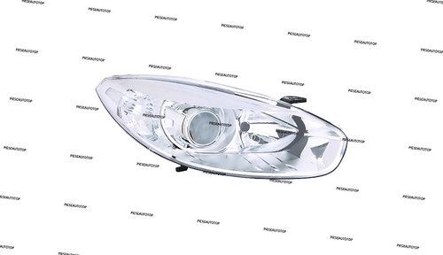 Far dreapta xenon Renault Fluence 2010-2013 NOU 260101803R