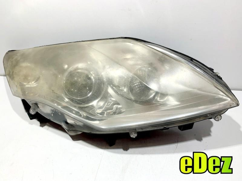 Far dreapta xenon Renault Laguna 3 (2007-2010) 260100035R