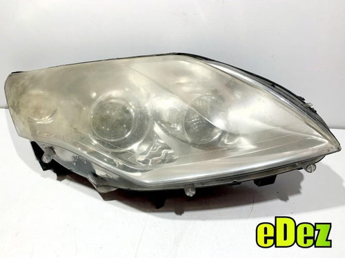 Far dreapta xenon Renault Laguna 3 (2007-2010) 260100035R