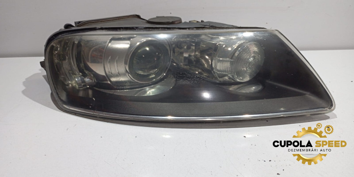 Far dreapta xenon Volkswagen VW Touareg generatia 1 7L [2002 - 2007]