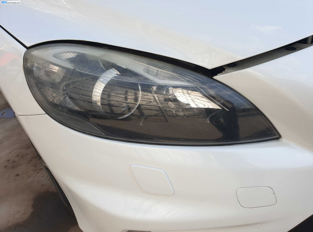 Far Dreapta Xenon Volvo V40 NFL Non Facelift 2012 - 2016 [K7045]