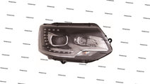 Far dreapta xenon VW Transporter T5 2010-2015 NOU ...