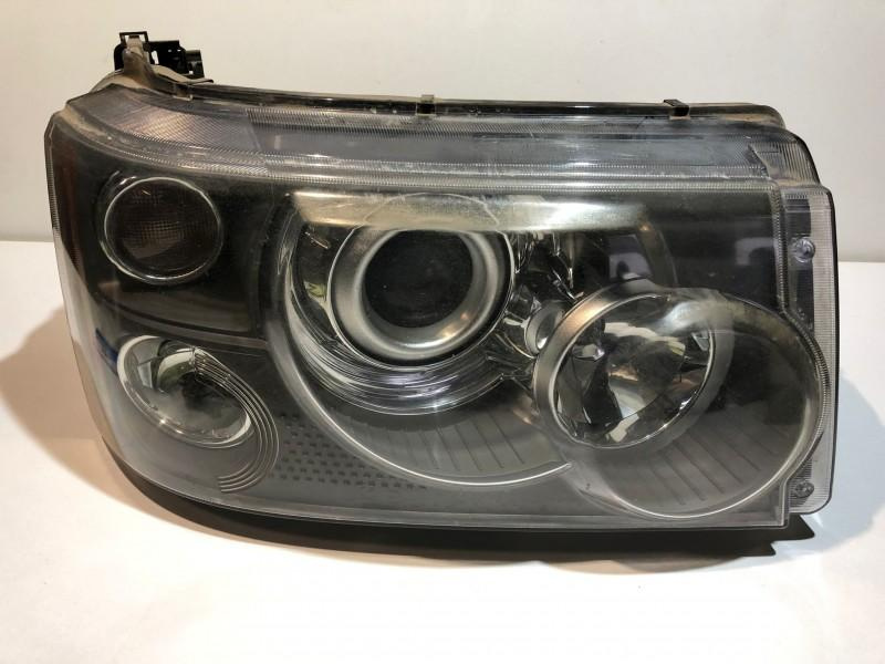 Far dreapta Xenon xbc501763lzn Land Rover Range Rover Sport [2005 - 2009]