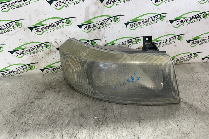 Far dreapta YC1X13008 / YC1X-13008 Ford Transit 3 [2000 - 2006] Autoutilitara cu prelata 2-usi 2.0 Di MT (75 hp)