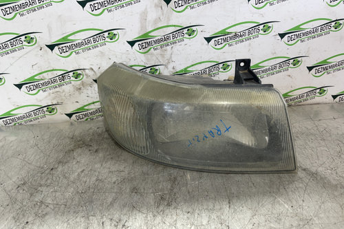 Far dreapta YC1X13008 / YC1X-13008 Ford Transit 3 [2000 - 2006] Autoutilitara cu prelata 2-usi 2.0 D...