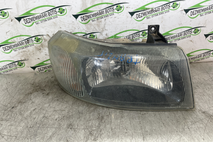 Far dreapta YC1X13008 / YC1X-13008 Ford Transit 3 [2000 - 2006] Autoutilitara cu prelata 2-usi 2.0 Di MT (75 hp)