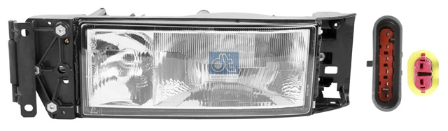 Far Dt Iveco 7.25002